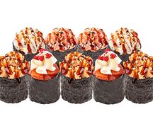 Гунканы микс