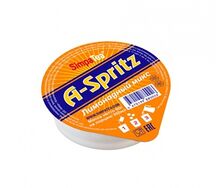 Лимонадный микс A-Spritz