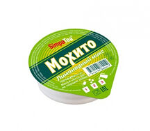 Лимонадный микс Мохито