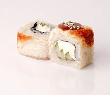 Ролл Канада