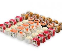 Сет Цвет настроения