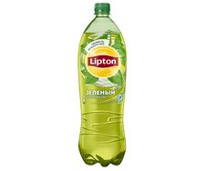 Чай Липтон зеленый