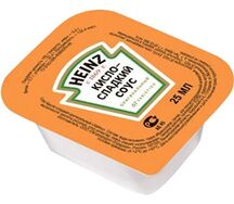 Соус Кисло-сладкий