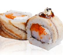 Биг-ролл Бостон