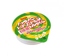 Лимонадный микс Имбирный цитрус