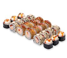 Сет вкусняшка