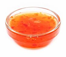 Соус свит-чили