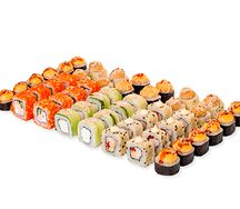 Сет улетный