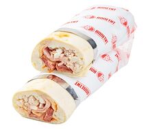 Апстер Мясной удар