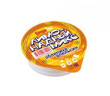 Лимонадный микс Облепиха-апельсин