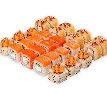 Сет тет-а-тет