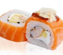 Биг-ролл Майами