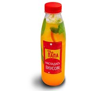 Манго-маракуйя