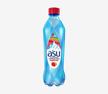 Asu клубника