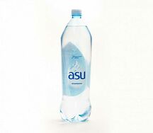 Asu персик