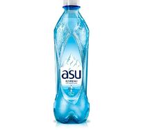 Bода Asu