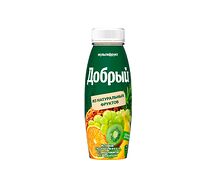 Сок Добрый Мультифрукт