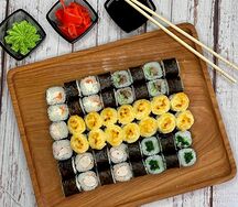 Мини классика