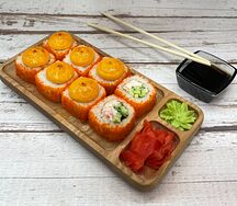Калифорния спайси