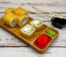 Темпура курица