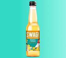 Лимонад Swag манго-кокос