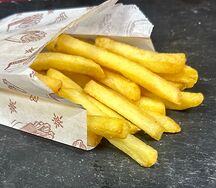 Картофель фри