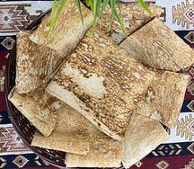 Лаваш армянский