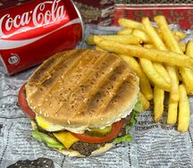 Комбо Хочу мясо 