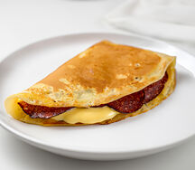 Блин Пепперони