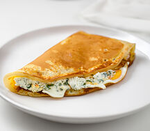 Блин Хачапури