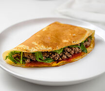 Блин Кавказский