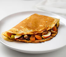 Блин Штрудель