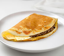 Блин Осетинский