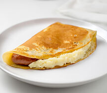 Блин Школьный