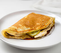 Блин Славянский