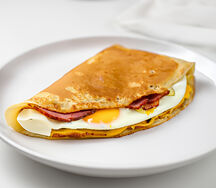 Блин Княжеский