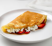 Блин Лакомый