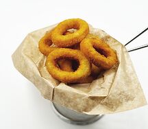 Луковые кольца