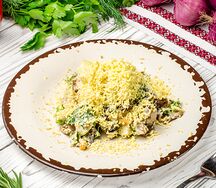 Купеческий салат