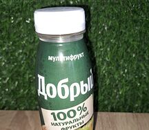 Сок Добрый Мультифрукт