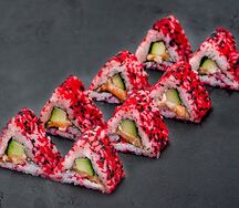 Ролл Пирамида