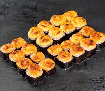 Сет Горячая классика мини