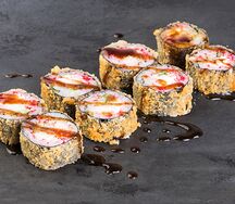 Ролл Темпурный угорь