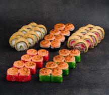 Сет Наслаждение