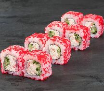 Ролл Калифорния