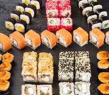 Сет Удовольствие