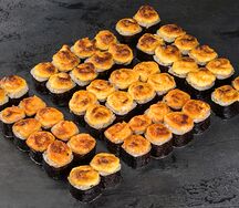 Сет Горячая классика