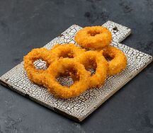 Кольца кальмара