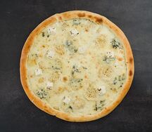 Пицца Четыре сыра