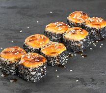 Кентукки запеченный